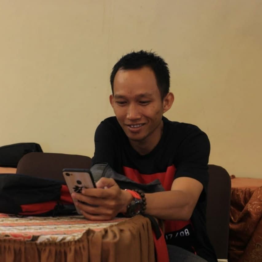 Ogi Mansyah