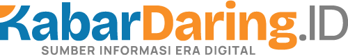 Logo Kabardaring.ID - Sumber Informasi Era Digital